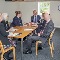 Bridge Employment Law - Darlington Office