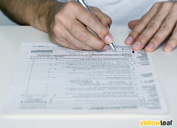 Cheaper Accountant