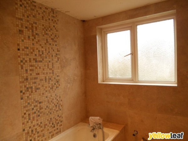 Tile Marble Granite