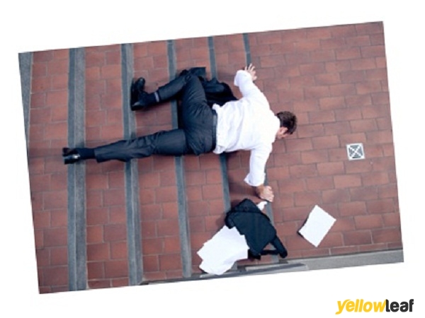 Personal Injury Claims Cardiff