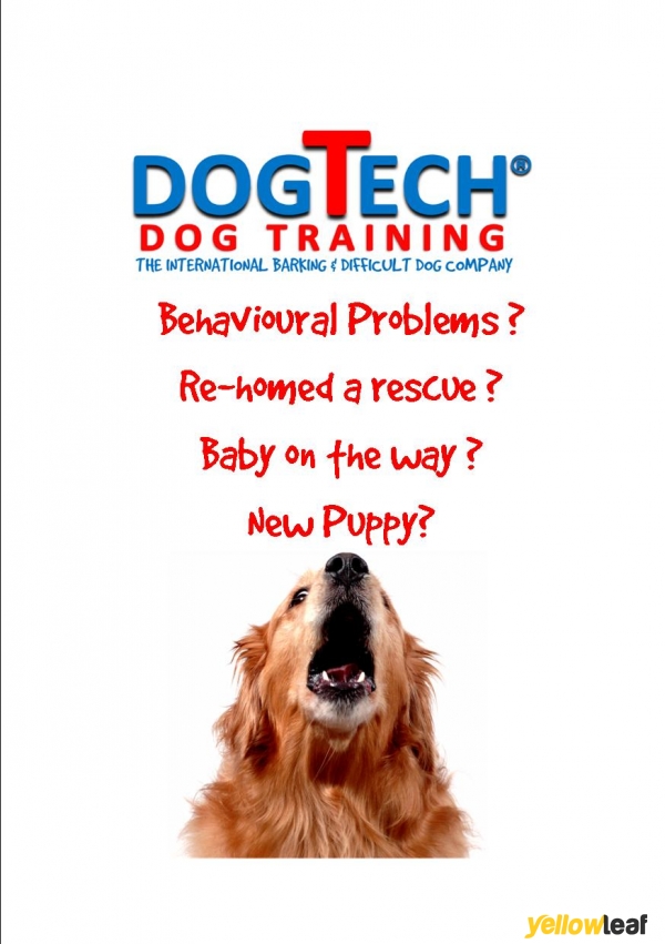 Dogtech Uk
