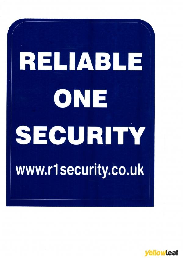 Reliable One Security Ltd