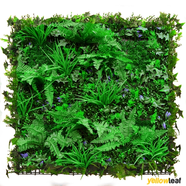 Hedged In Quality Artificial Hedge Supplier