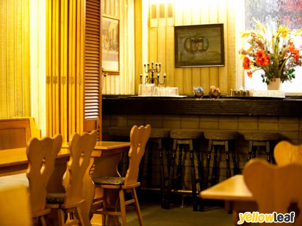 Beaver Hotel