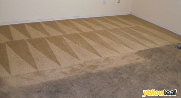 Carpet Bright UK - Cirencester