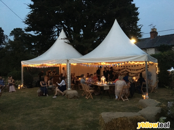 Brooke Dupré Events - Event Planner