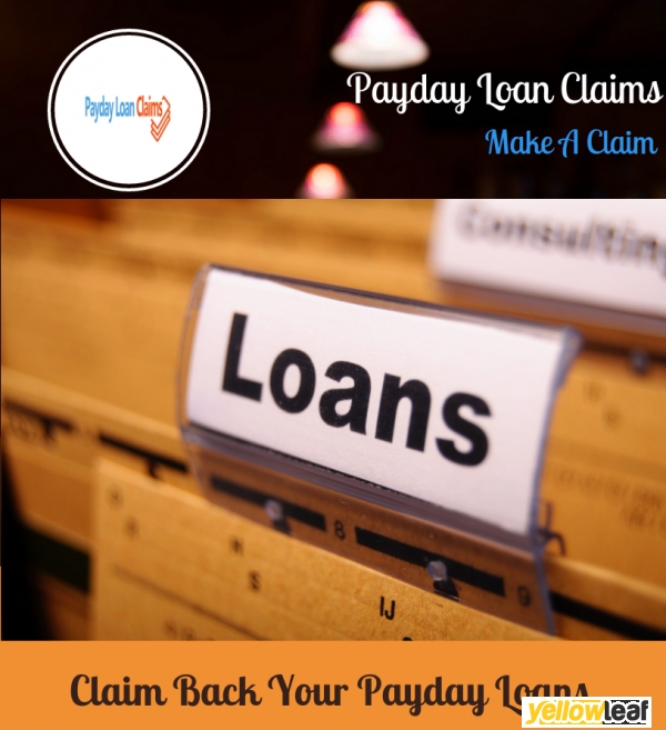 Payday Loan Claims