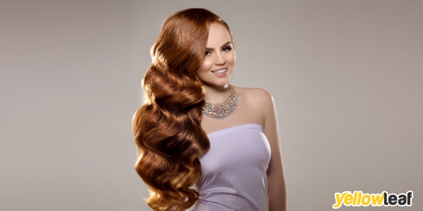 Tape Hair extensions - Just Hair Extensions