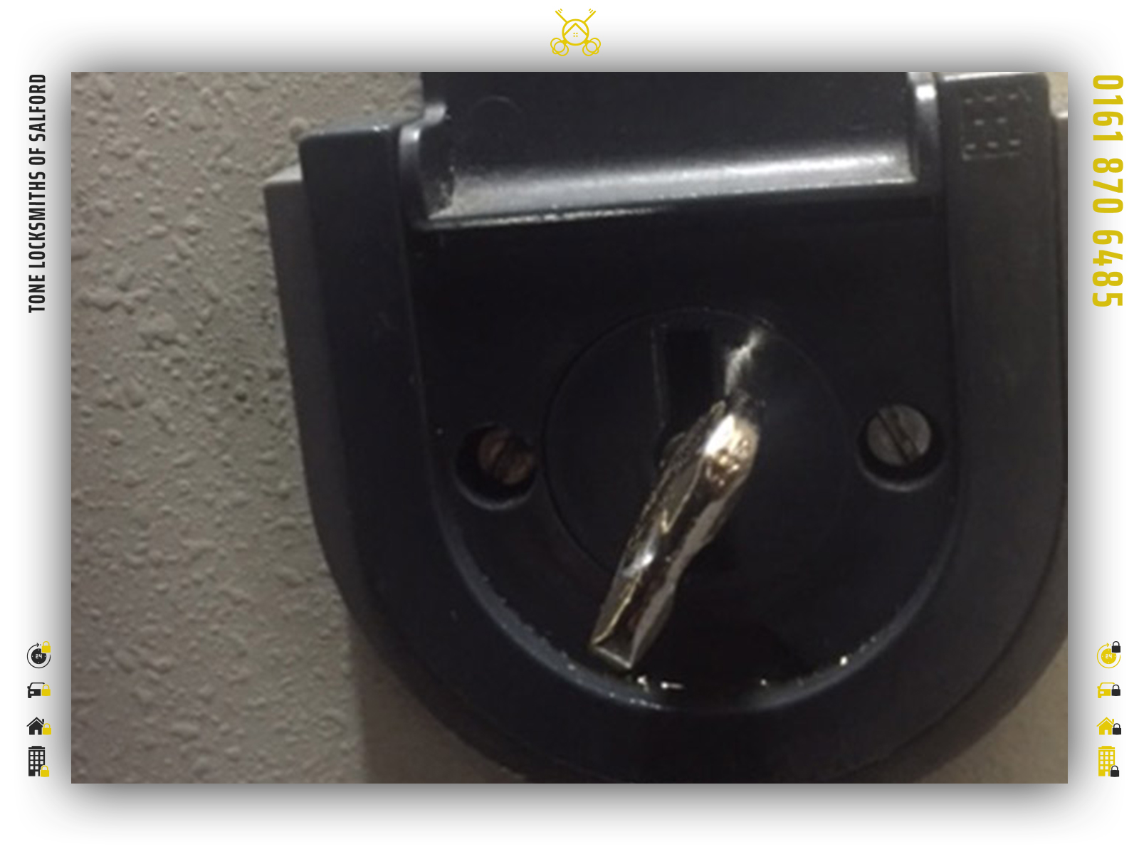 Tone Locksmiths of Salford