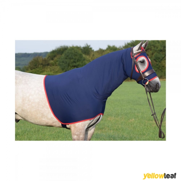 Church Equestrian