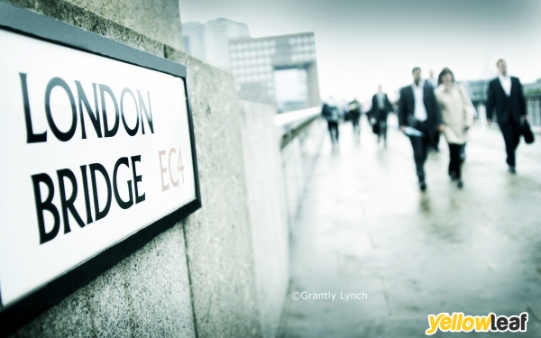 Corporate Photography London
