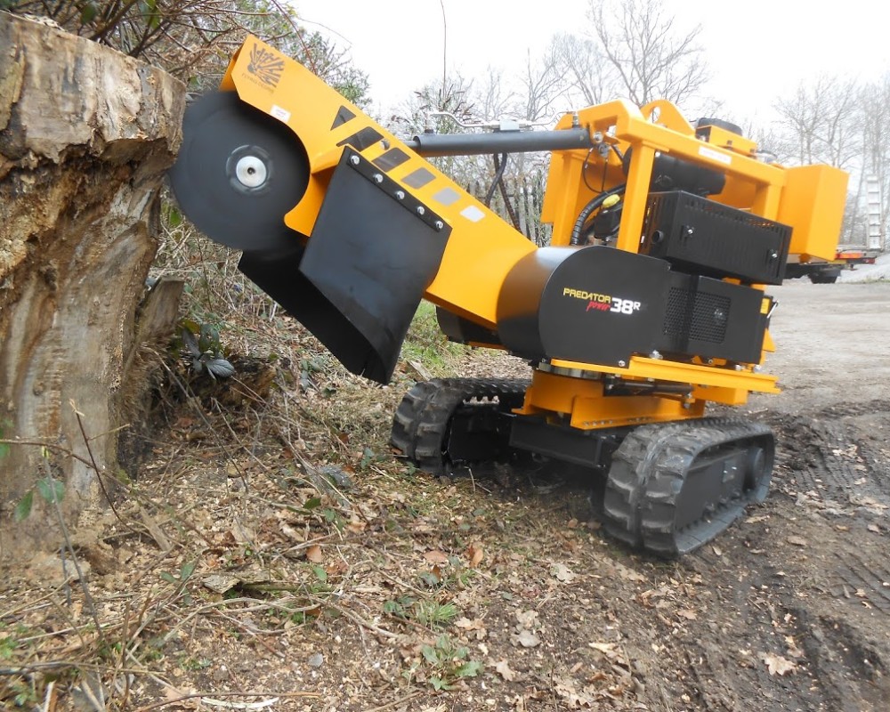 Rochdale Tree Surgeons