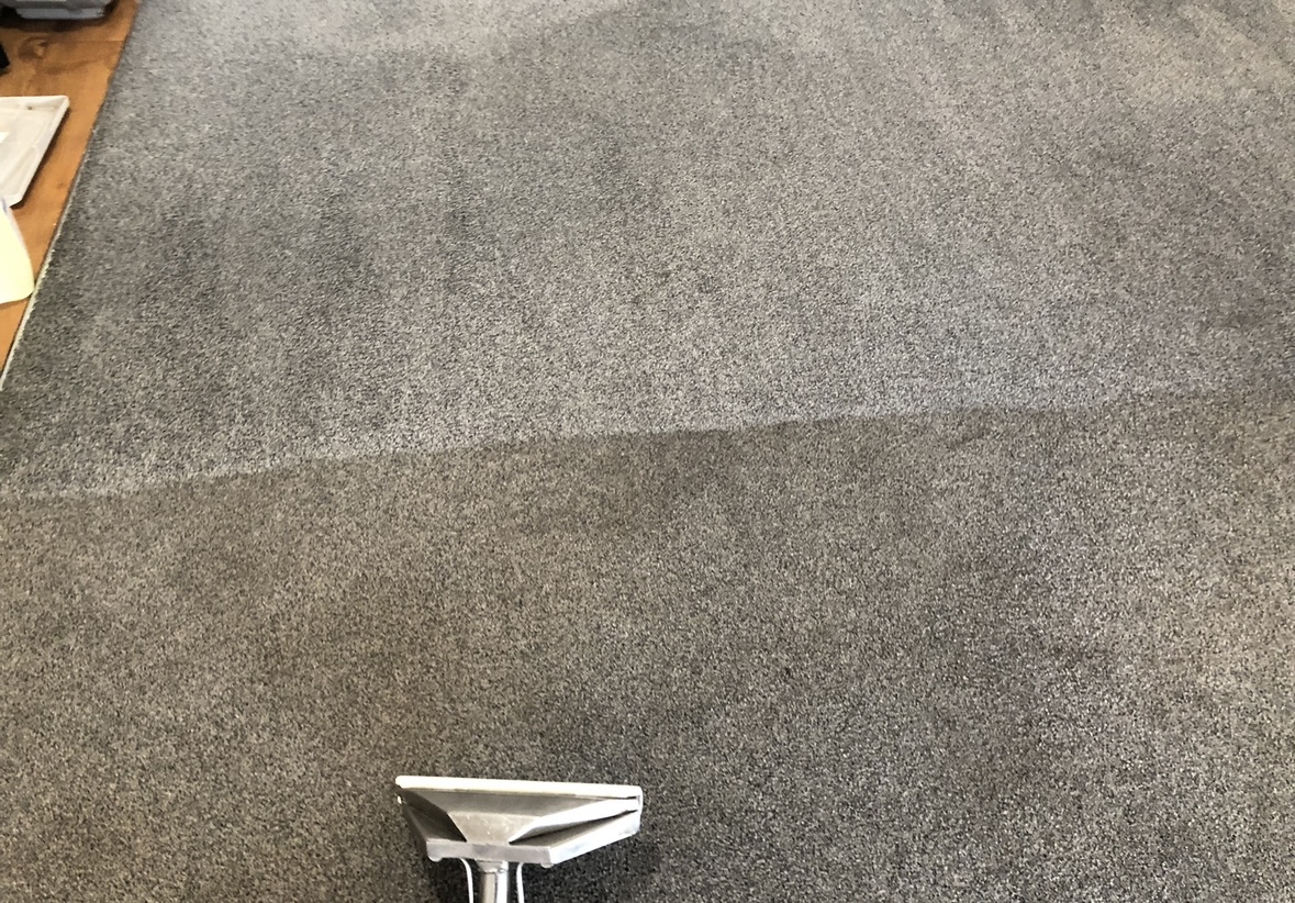 Master Carpet Cleaning Cardiff