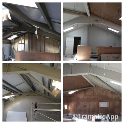 KP Ceilings Ltd