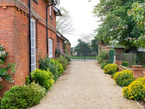 Stockport Resin Driveways Solutions