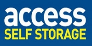 Access Self Storage Camberley