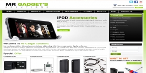 Mr.gadgetsolutions