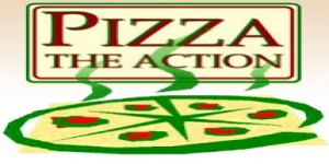 Pizza The Action