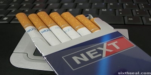 Hahameri Discount Cigarettes
