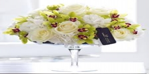 Rosanna's Florist