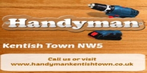Handyman Kentish Town