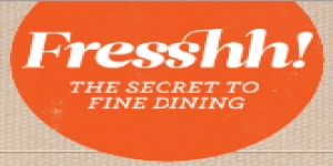Fresshh!
