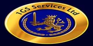 1gs Services Ltd