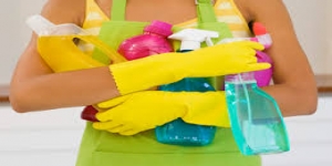 Professional Cleaners Maida Vale