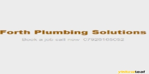 Forth Plumbing Solutions