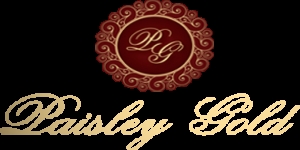 Paisley Gold