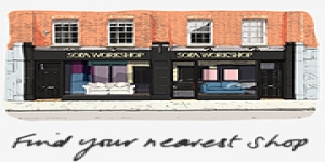 Sofa Workshop - Chiswick