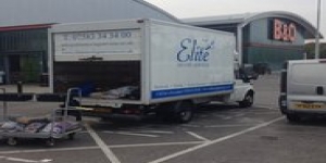 Elite Removals � Reliable, Friendly & Efficient