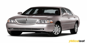 GS Car Hire