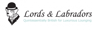The Bark Book T/A Lords and Labradors