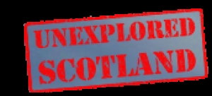 Unexplored Scotland