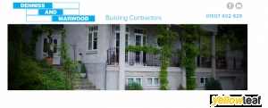 Dennis and Marwood developments ltd