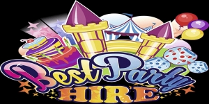 Best Party Hire