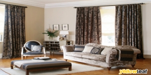 Express Made To Measure Curtains And Roman Blinds