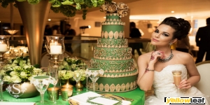 Scarlet Events