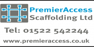 Premier Access Scaffolding Ltd