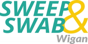 Sweep and Swab Wigan