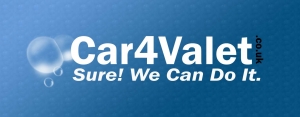 Car4Valet - Mobile Car Valeting Cheltenham