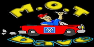MOT Dave