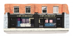 Sofa Workshop - Chelsea