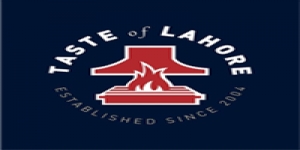Taste of Lahore