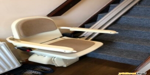 Stairlifts cardiff 01446 710722 south wales