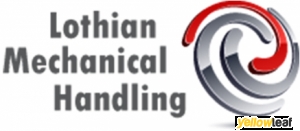 Lothian Mechanical Handling Ltd.