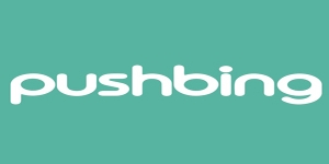 Pushbing