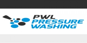 PWL Pressure Washing