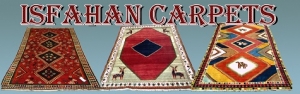 Isfahan Carpets